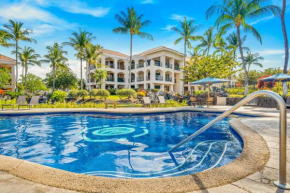Tropical Getaway at the Shores Waikoloa Beach #138